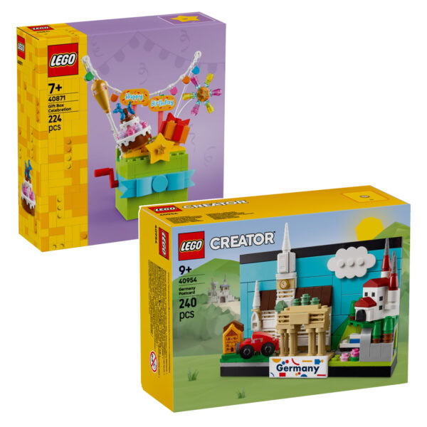 ▻ Review: LEGO Monkie Kid 80020 White Dragon Horse Jet - HOTH BRICKS